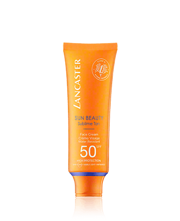 Lancaster Sun Beauty Face Cream SPF 50 50ml