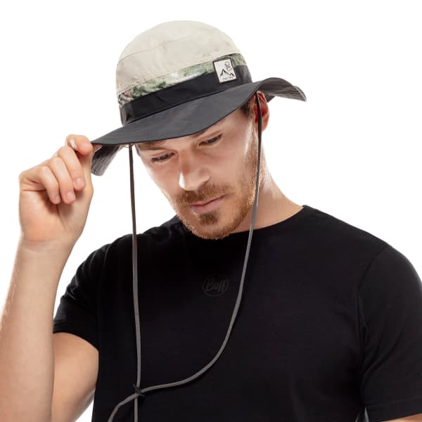Chapeau randonnée BUFF BOONEY HAT RANDALL