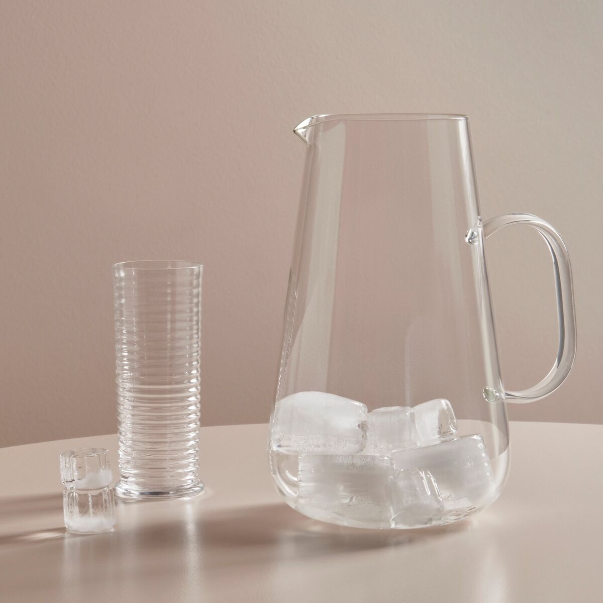 Kosta Boda Viva Highballglass 31cl, 2-pakning