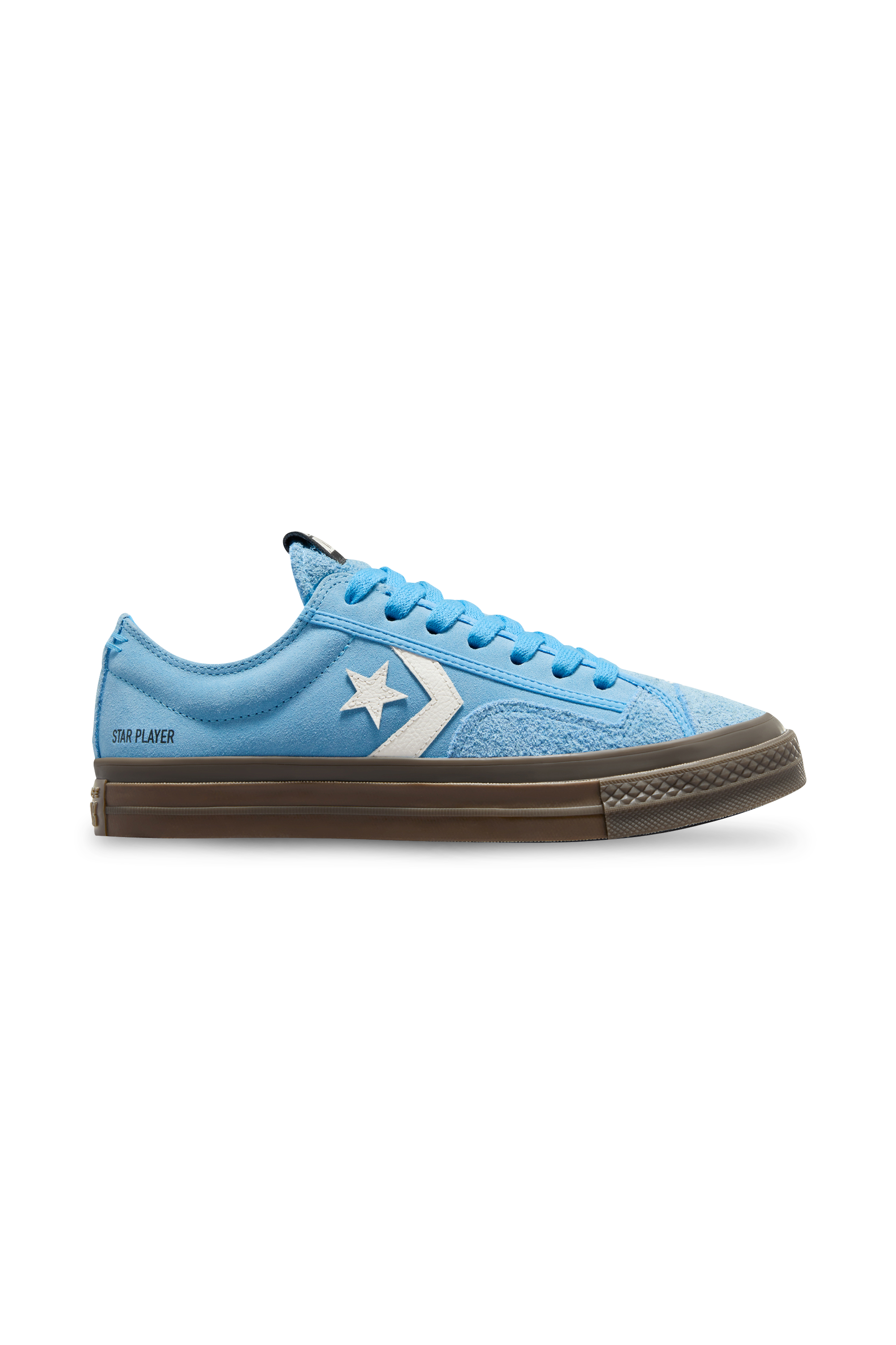 CONVERSE Baskets  STAR PLAYER 76  Bleu