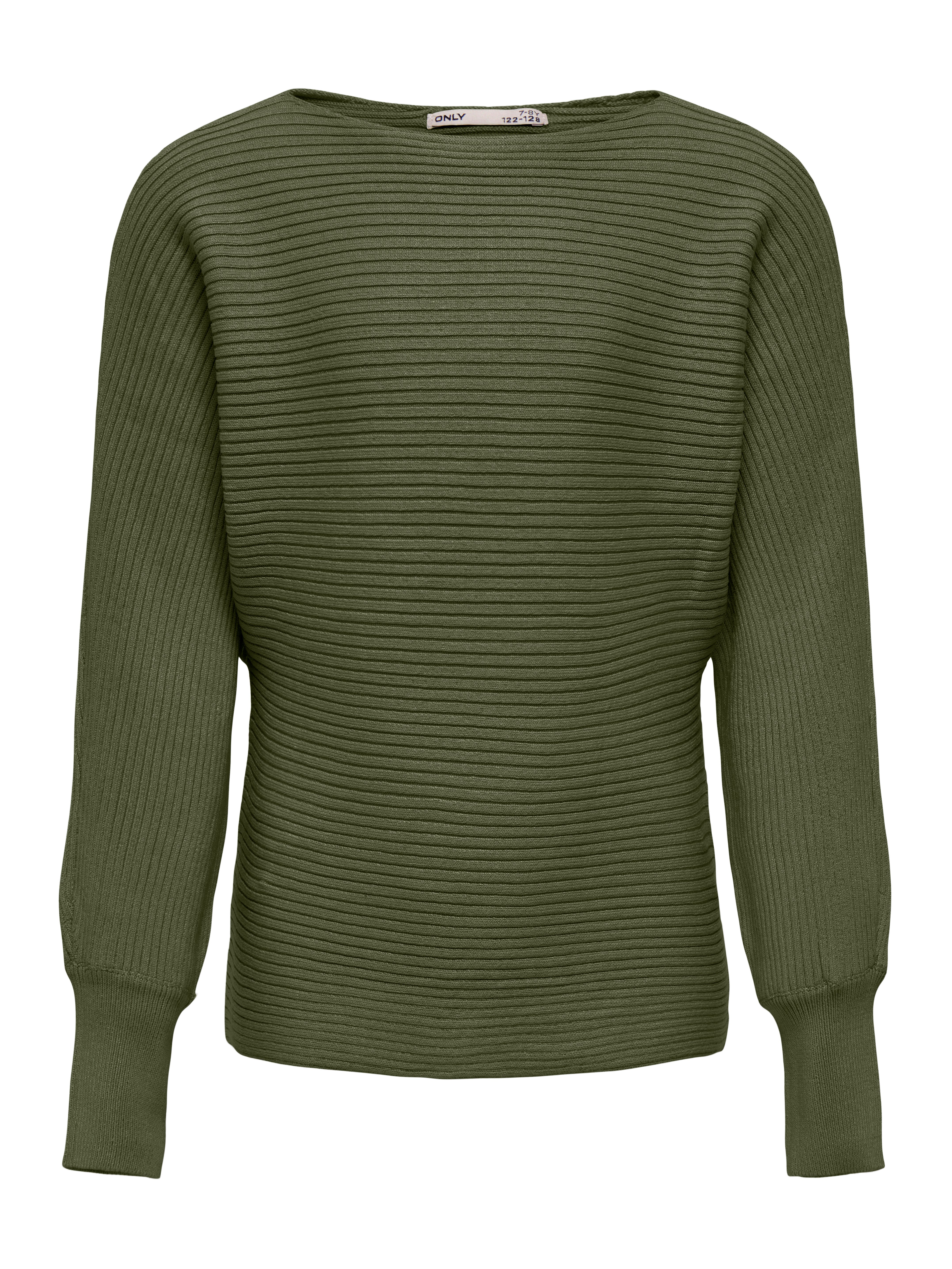 KOGADALINE Strickpullover Kalamata