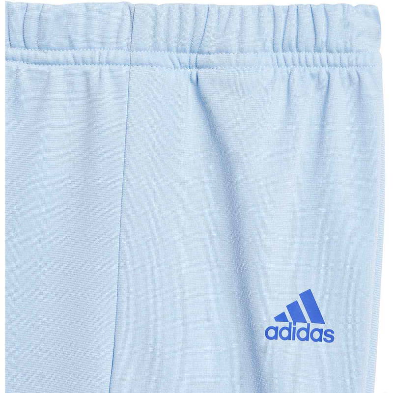 adidas Camo Full Zip Tracksuit Børn