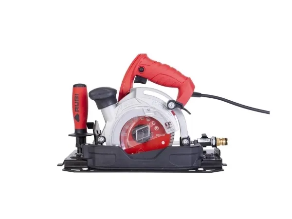 RUBY KERAMISK/STENSCIRKELSAV TC-125 230V RUBI50953