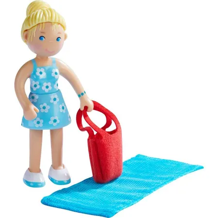 HABA 304741 Little Friends Mama Ines