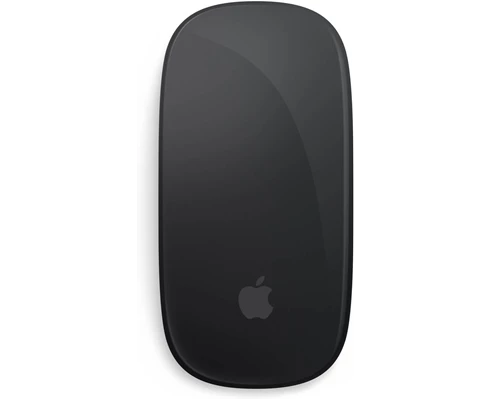 Apple Magic Mouse - Black, USB-C