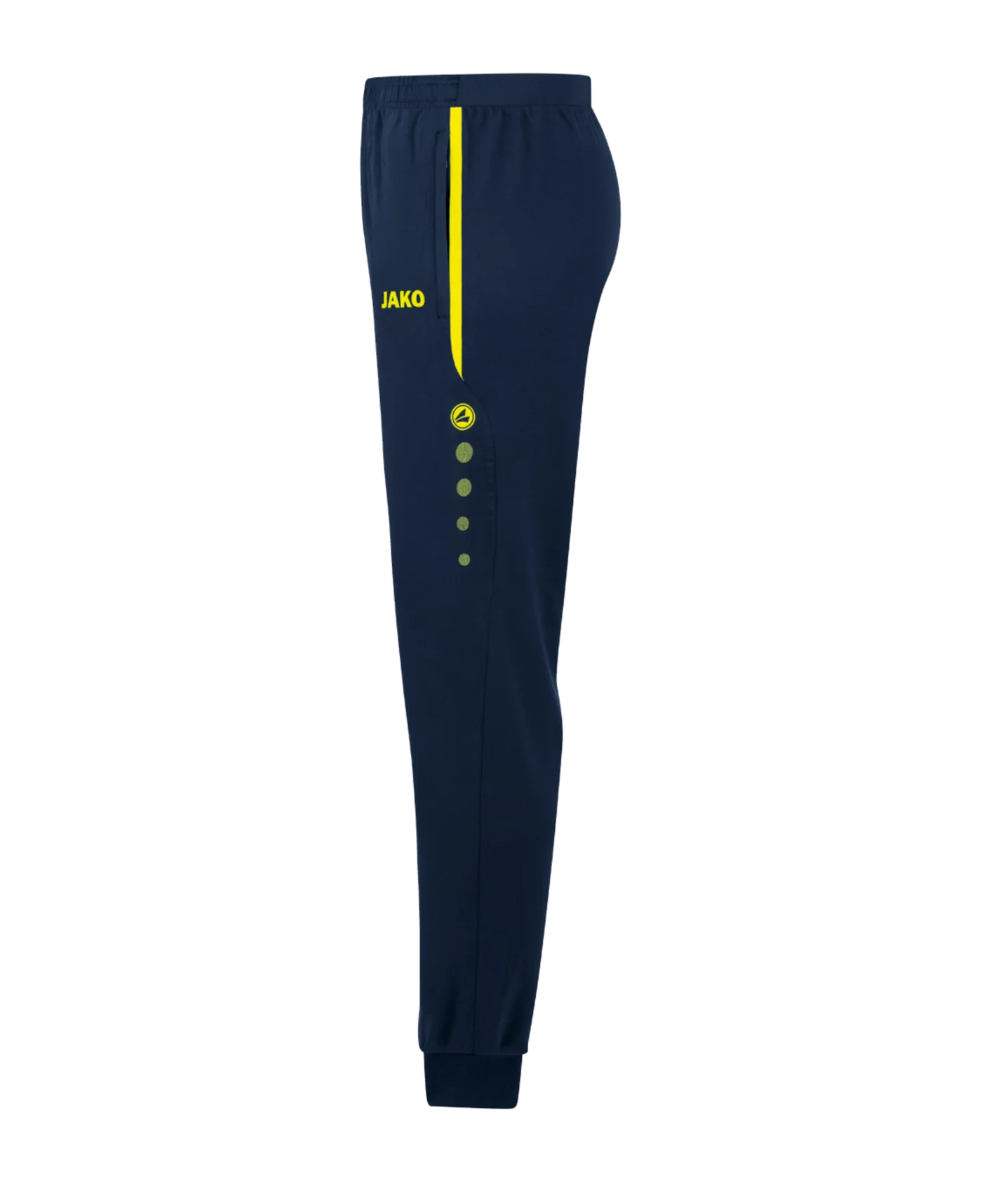 JAKO Allround Präsentationshose Kids Blau F904