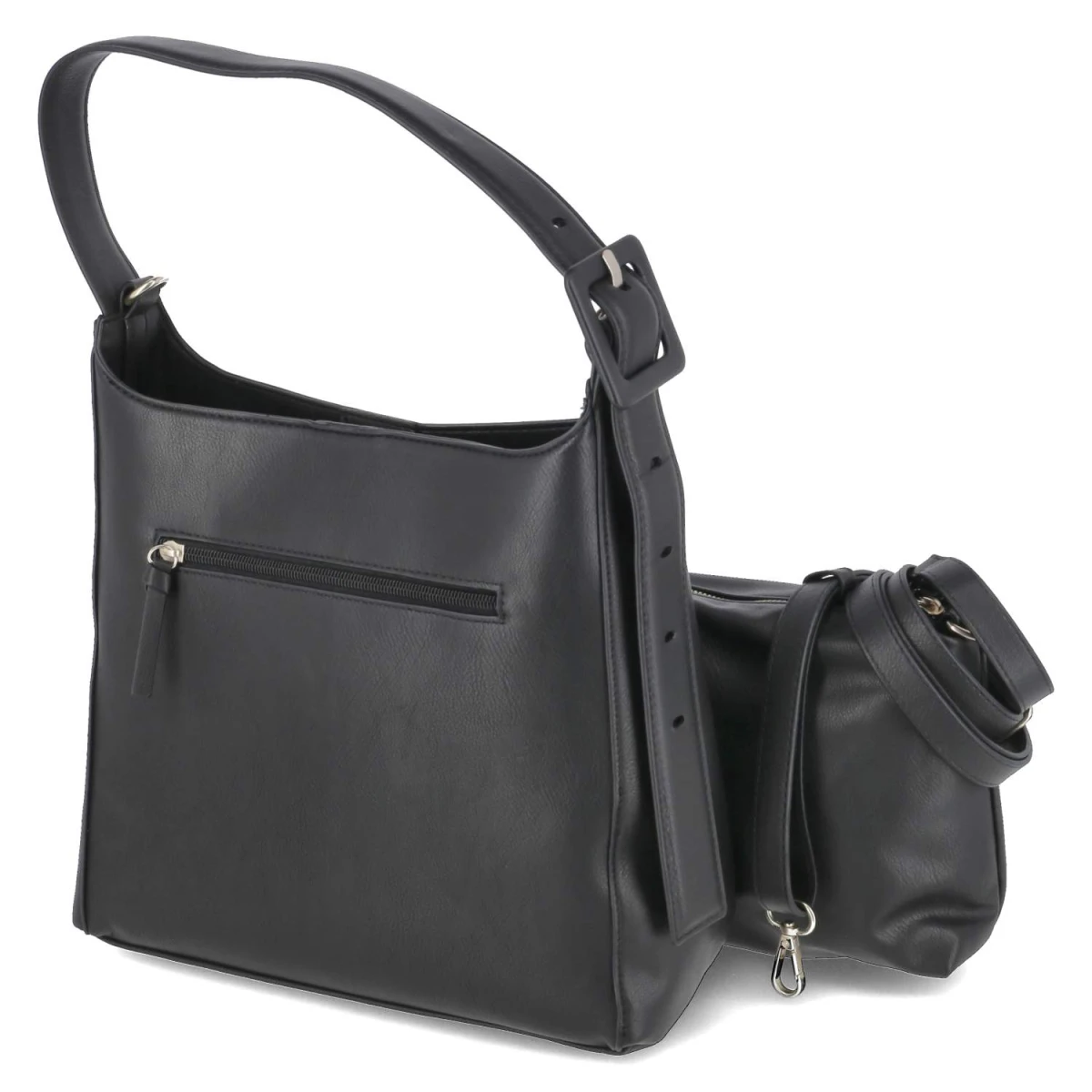 Fräulein FridaTaschenset - black