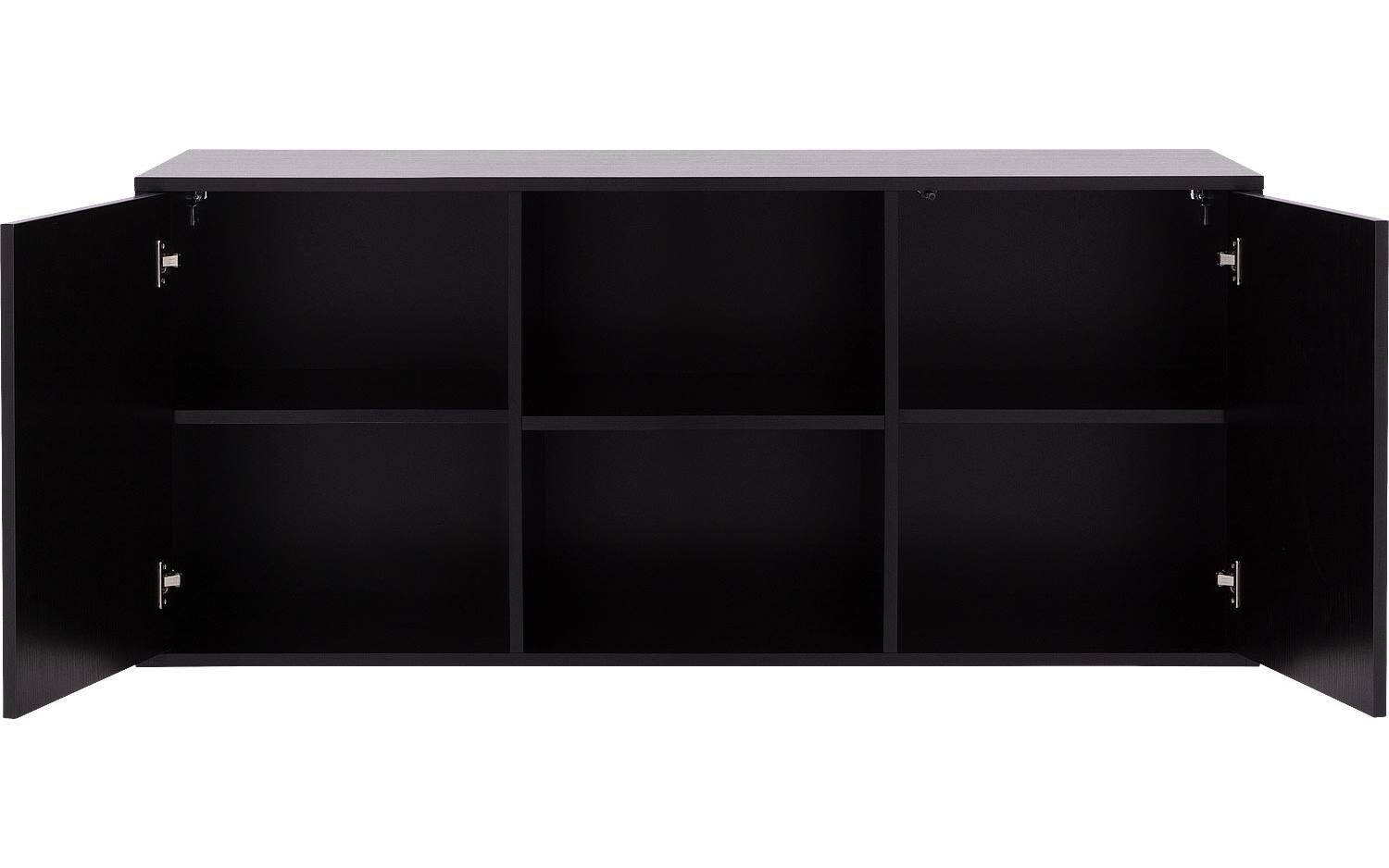 Goossens dressoir Madrid in melamine