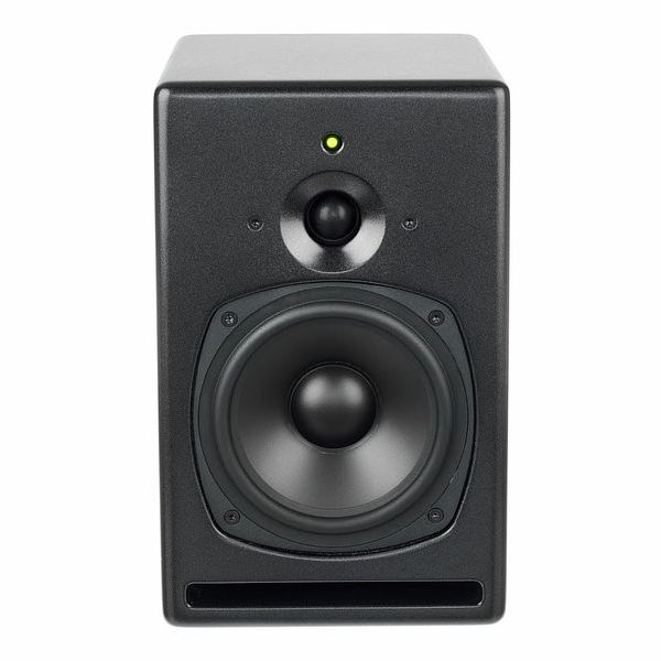 PSI Audio A17-M Metal Black