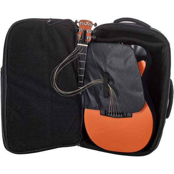 Journey Instruments OF660O1M Orange Top