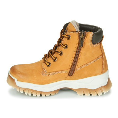 Primigi - HOSHI GTX - Cognac