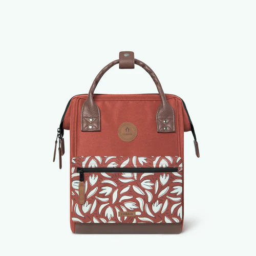 Sac à dos Adventurer Small San Cristobal terracotta