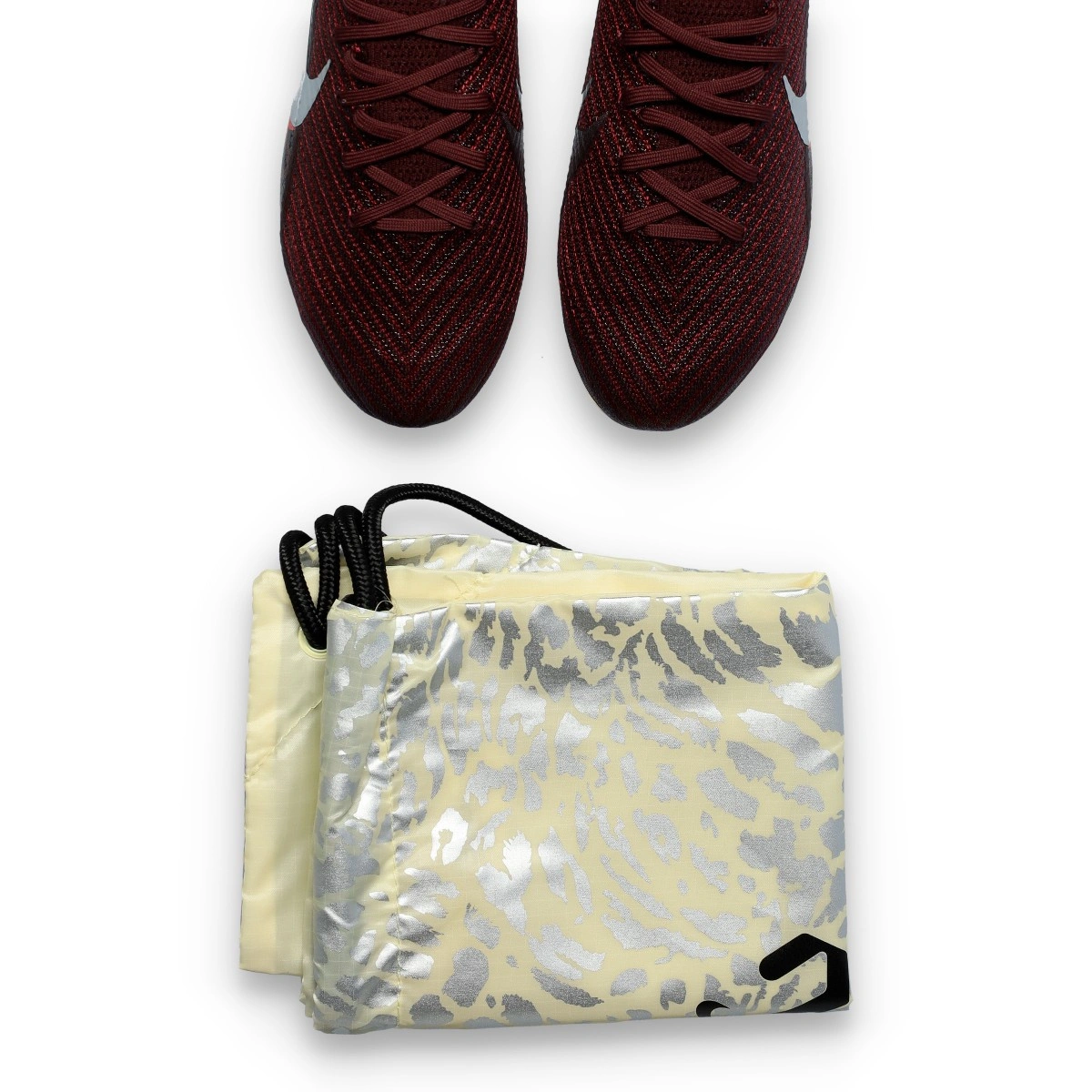 Chuteira Nike Air Zoom Mercurial Superfly 10 Elite FG