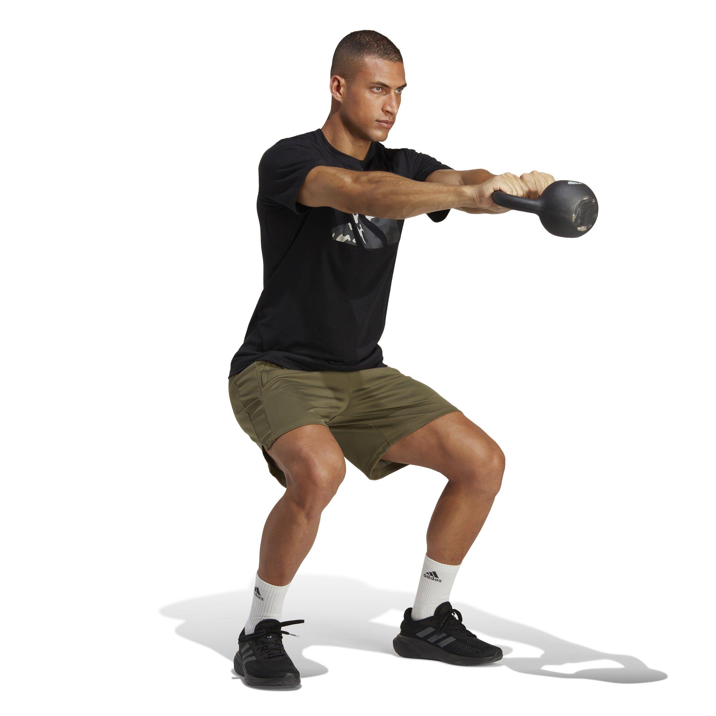 adidas All Set Training Shorts