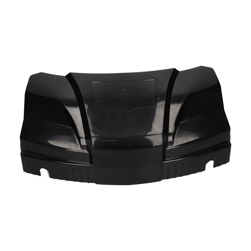 Front klipper gressklipper