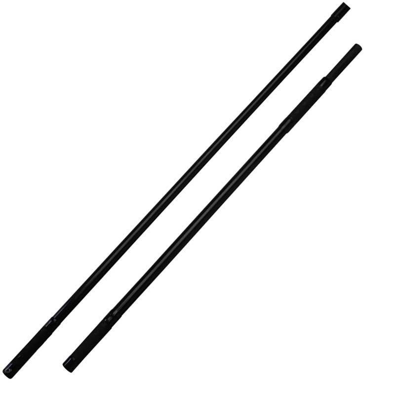 Manche D'epuisette Prologic Net And Spoon Handle