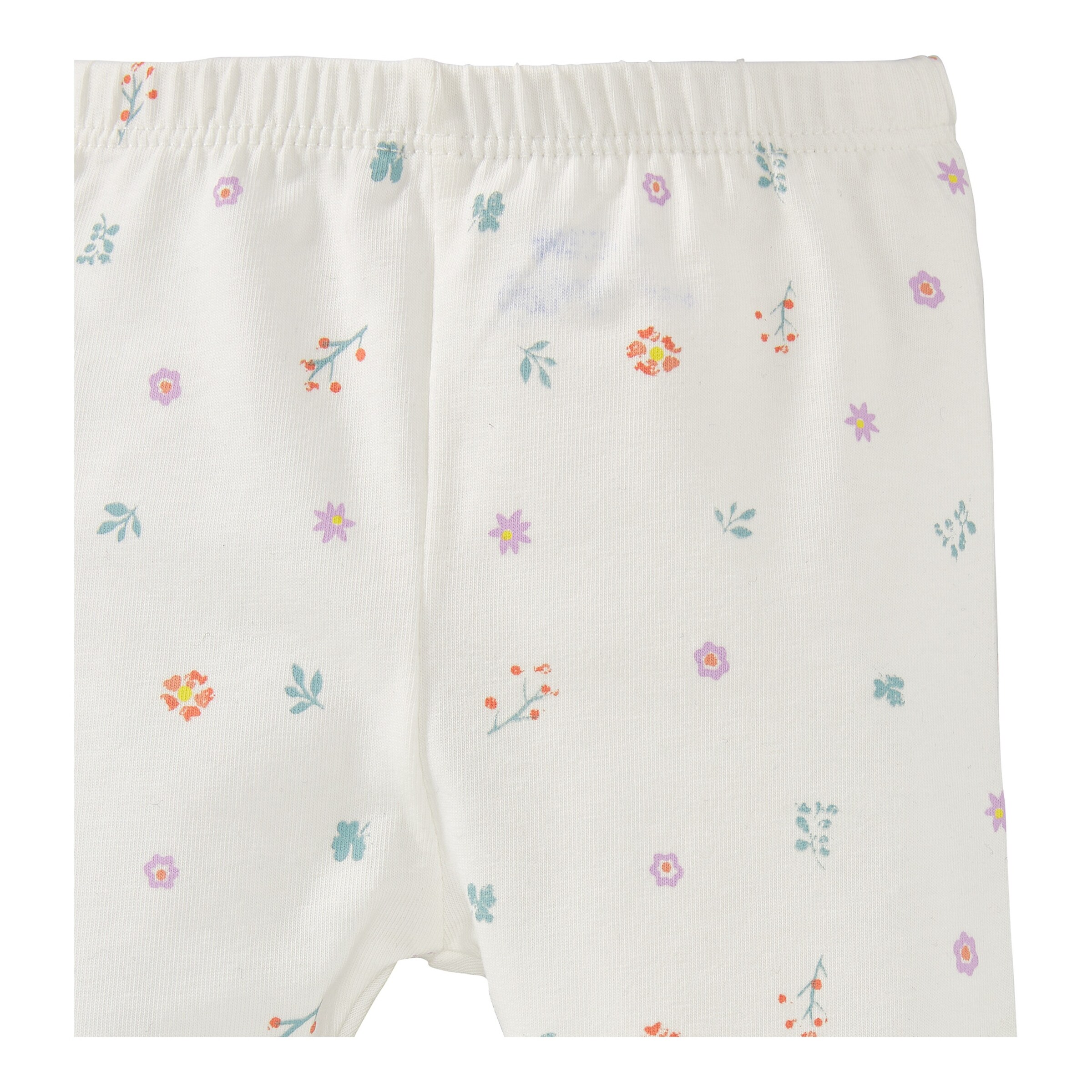 Lilletots - Sunshine Girls Leggings Blumen