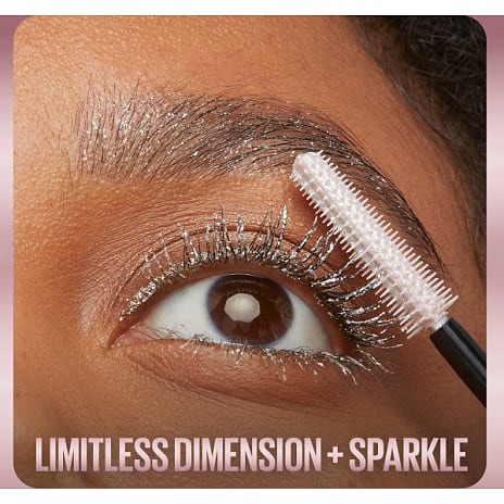 Mascara Space Diamond