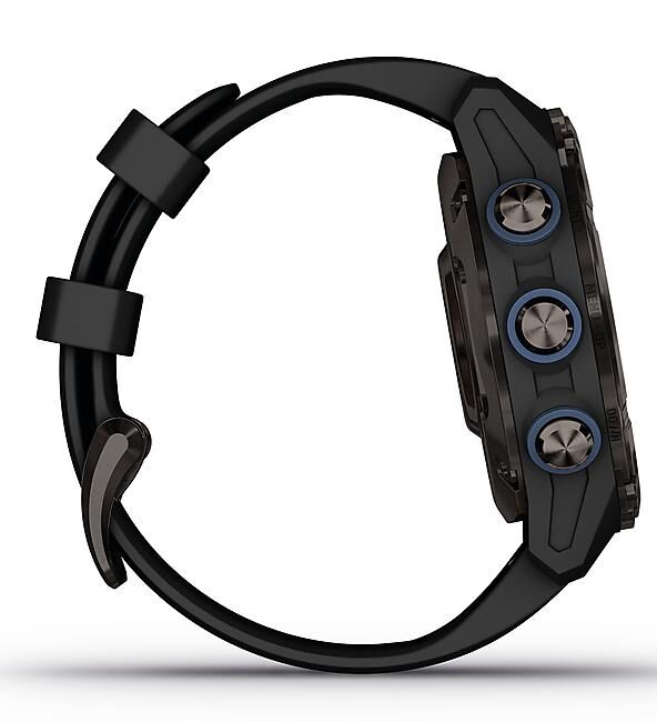 GARMIN - ORDINATEUR DE PLONGEE DESCENT MK3Si
