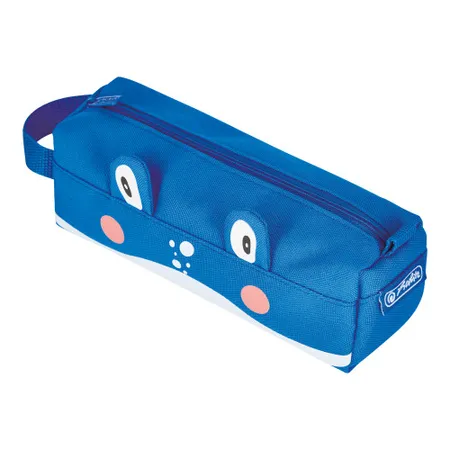 Herlitz Faulenzer quattro Whale