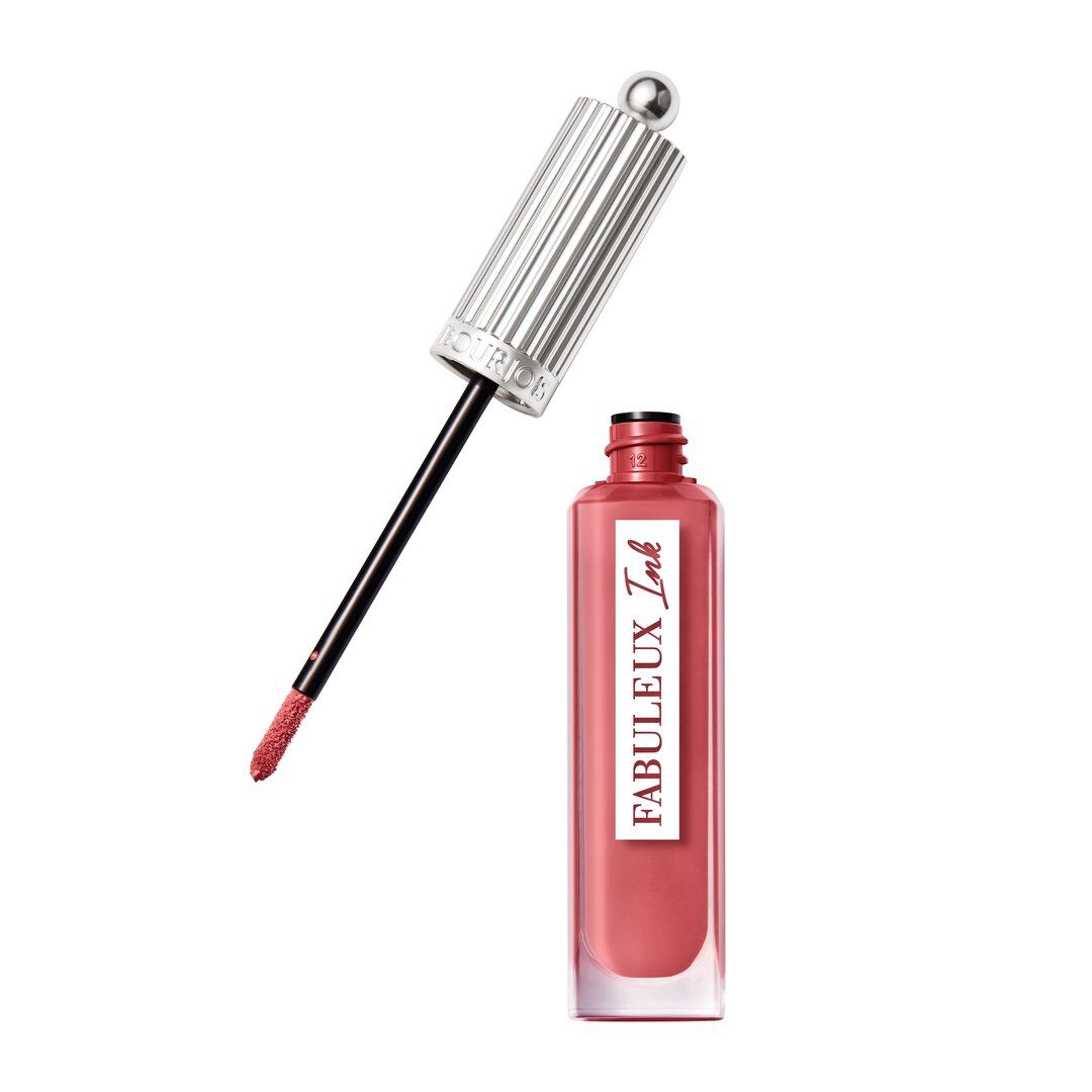BOURJOIS  Fabuleux Ink Lacquer