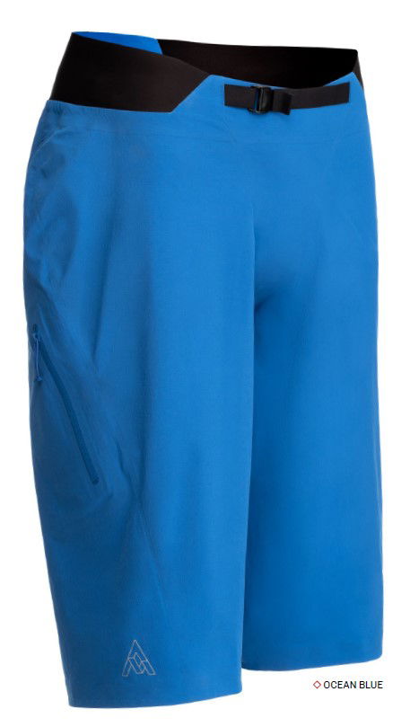 7mesh 7Mesh Slab Short M's