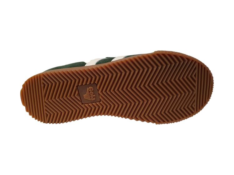 Gola Harrier Strap groen