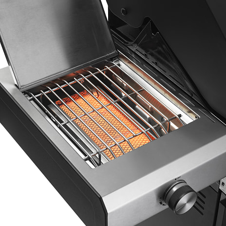 Martinsen 4500 gasgrill