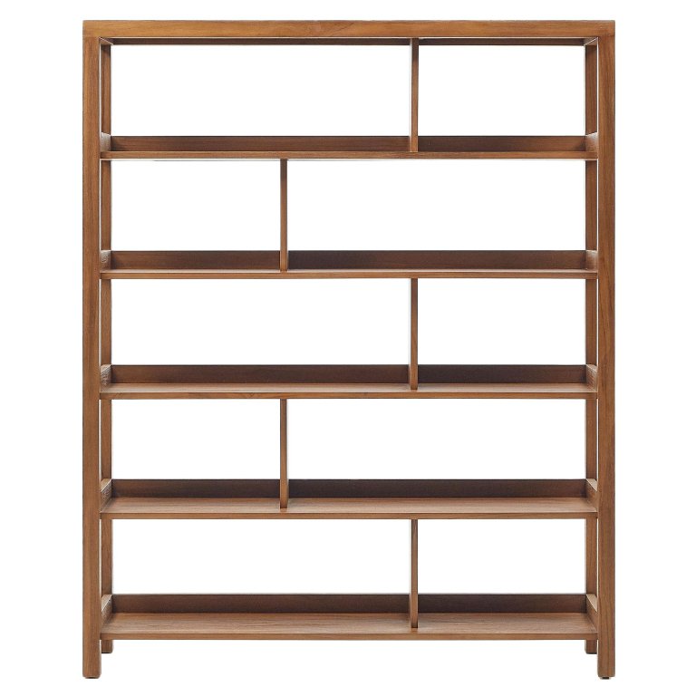 Kave Home Sashi stellingkast 150x185