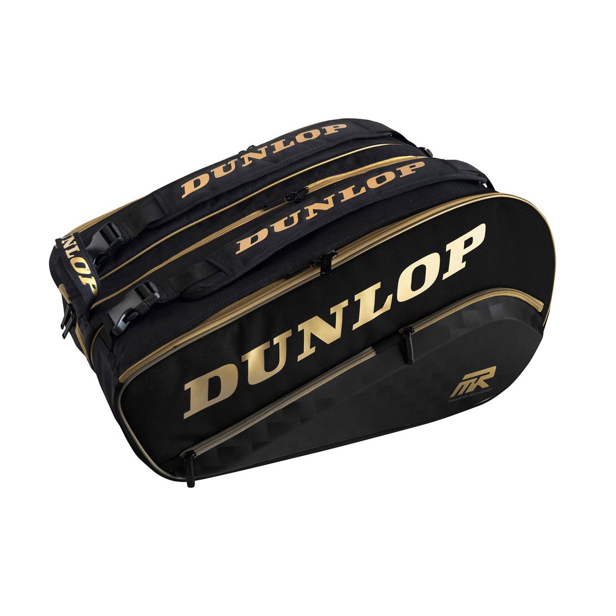 Dunlop  Paletero Elite Series Thermo Bag Padel