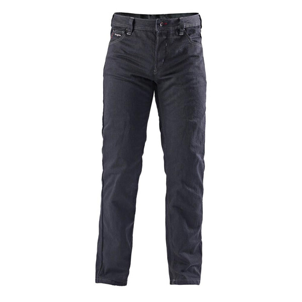 Furygan - Jean K12 X Kevlar® Straight L32 Carbone