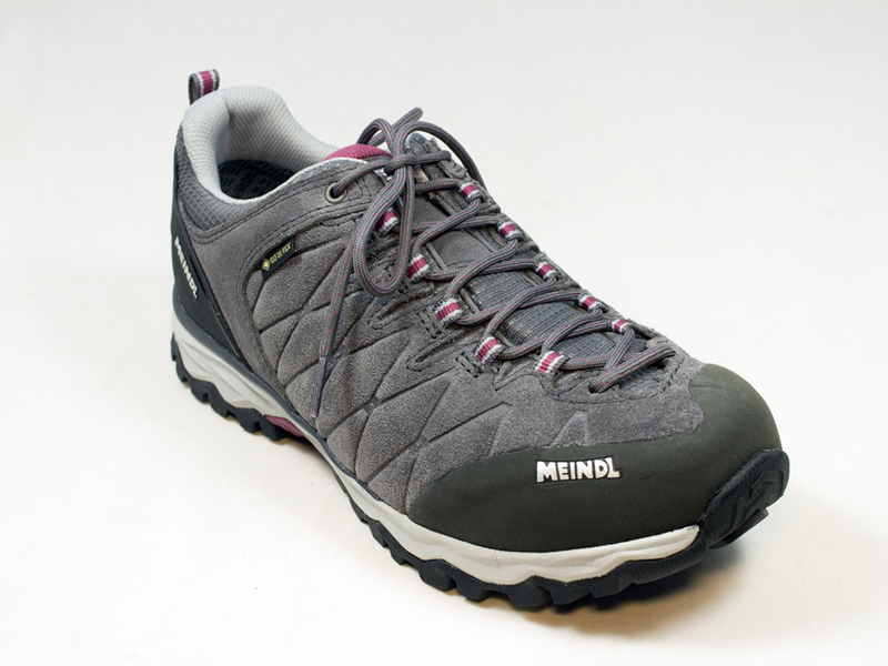 Meindl 5521-31 Mondello Lady GTX Wandelschoenen Grijs