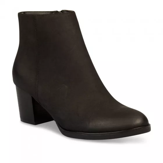 Bottines GRIS ANGELA THOMPSON
