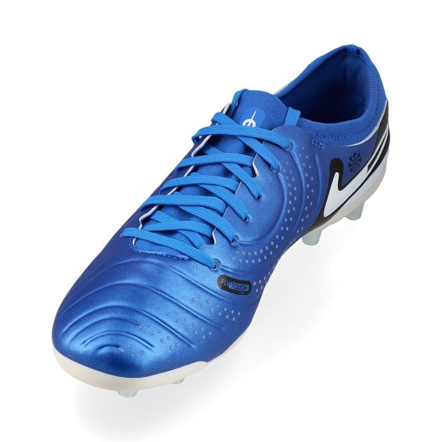 Nike Tiempo Legend 10 Pro AG-PRO Mad Ambition - Soar/Blanc