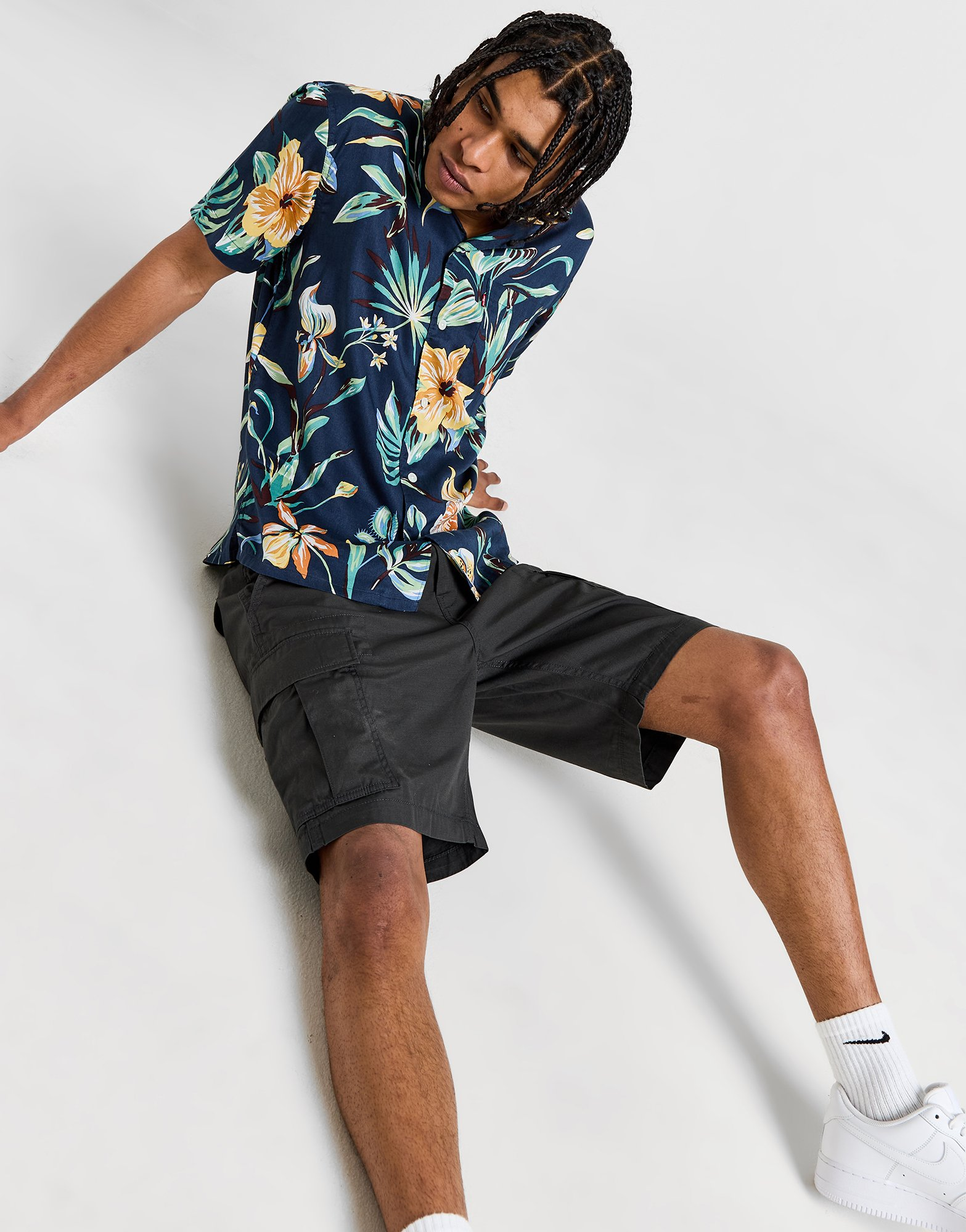 LEVI'S Short Cargo Homme