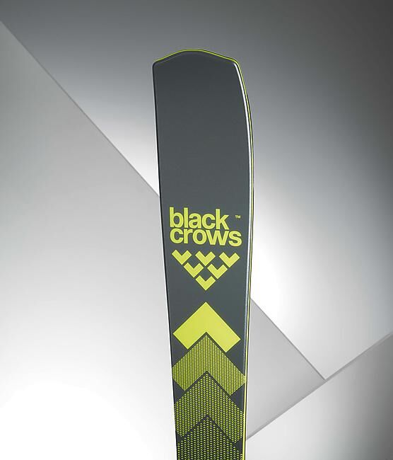 BLACK CROWS - SKI ALL MOUNTAIN OCTO
