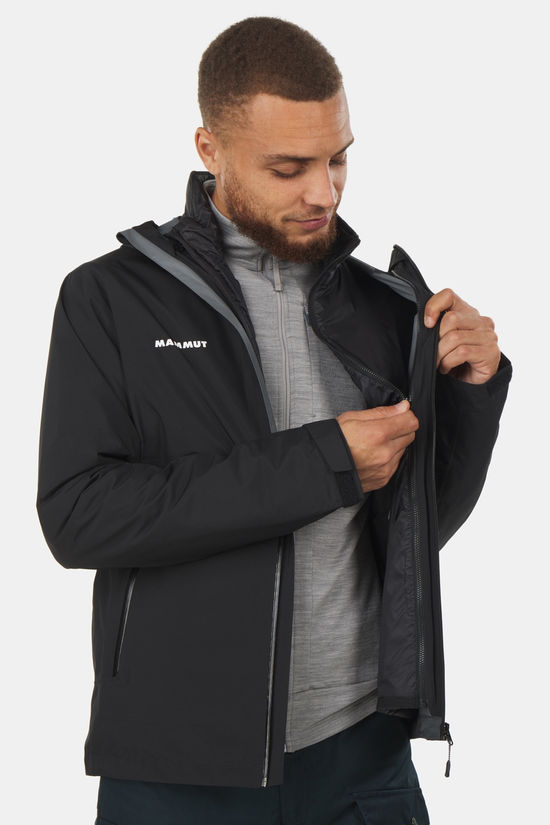 Mammut Mammut Alto Light 3-in-1 Jas
