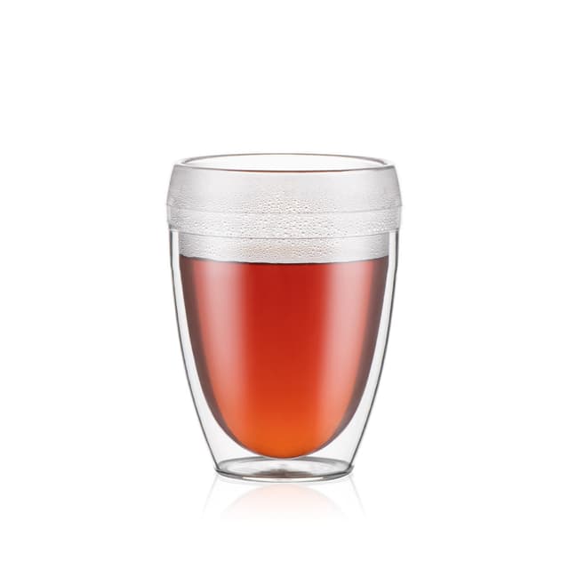 Bodum 2 stk. dobbeltvægget krus PAVINA OUTDOOR 0.35 L