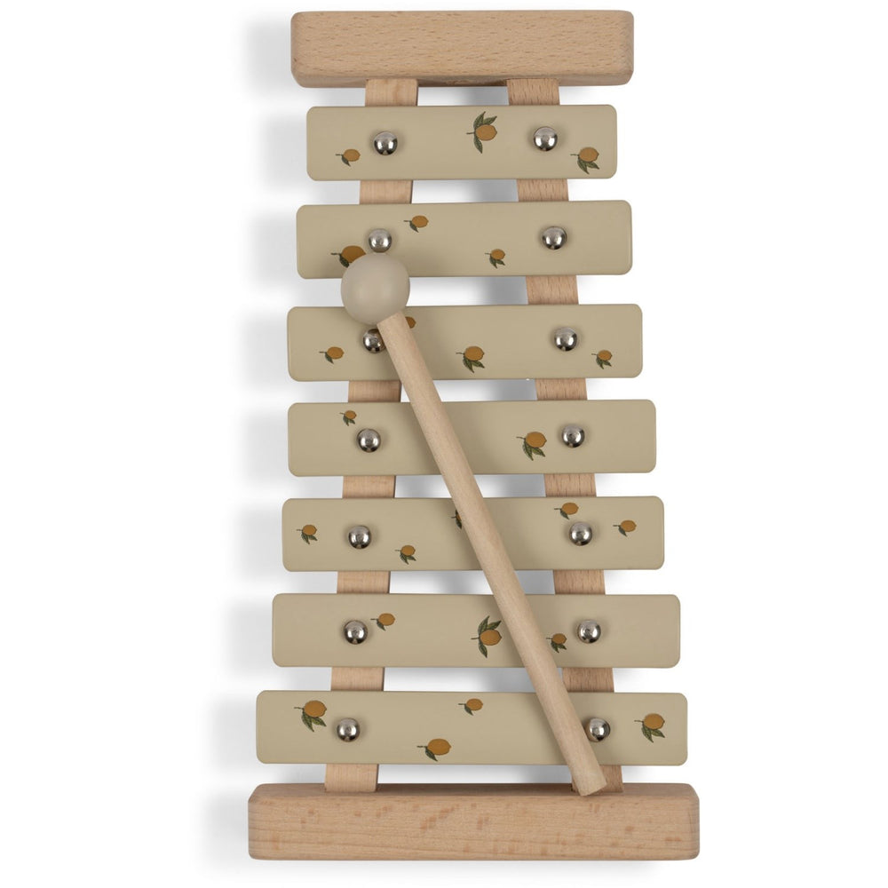 Køb Konges Sløjd Lemon Xylophone Fsc