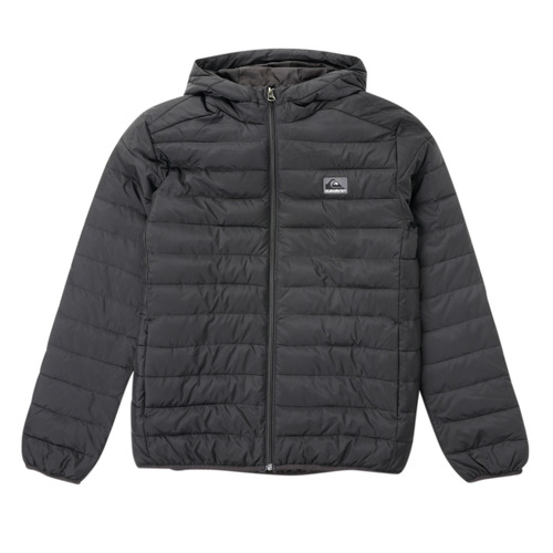 Quiksilver - SCALY - Noir