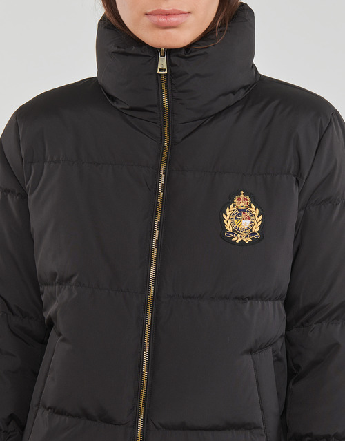 Lauren Ralph Lauren - HD CRST 23' Negro
