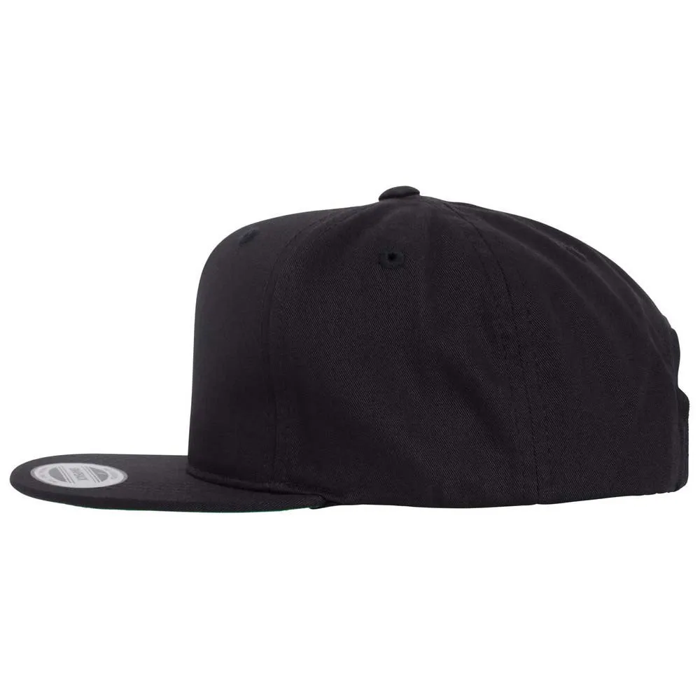 Boné Flexfit Pro-Style em sarja