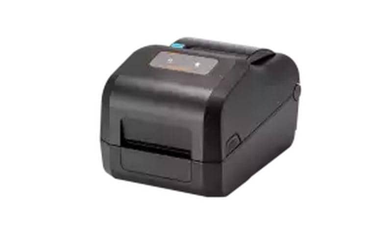 Etikettendrucker XD5-40tEK/BEG<br>Praktischer Desktop-Barcode- und Etikettendrucker