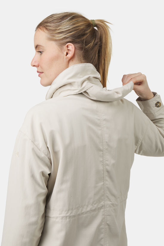 Craghoppers Craghoppers Adventure Jas Dames