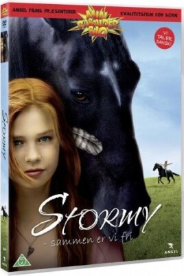 Stormy 1 / Ostwind 1 - DVD