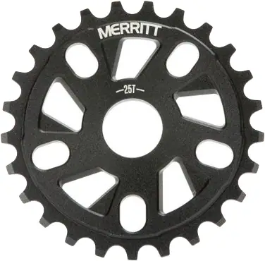 Merritt Ackerman BMX Tandhjul | SkatePro