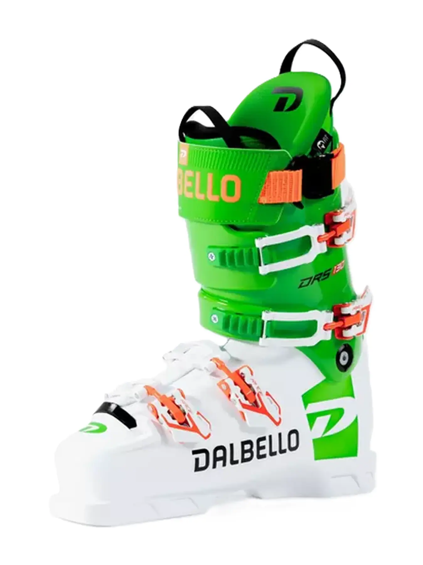 Dalbello DRS 130 Skistøvler Herre | SkatePro