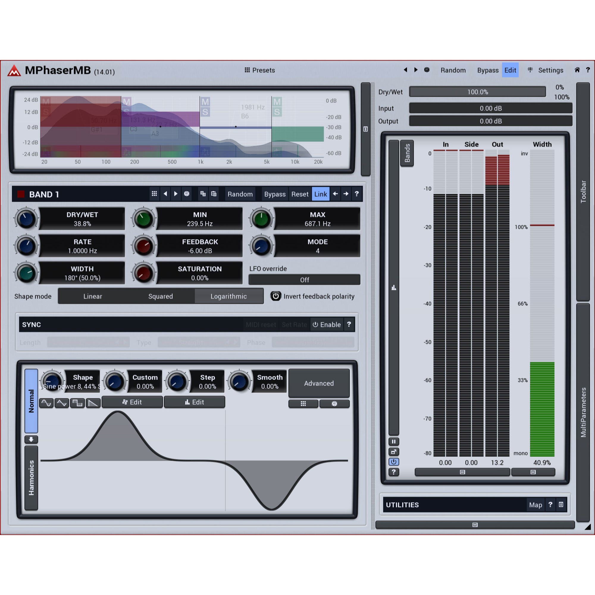 MeldaProduction MPhaserMB (download)