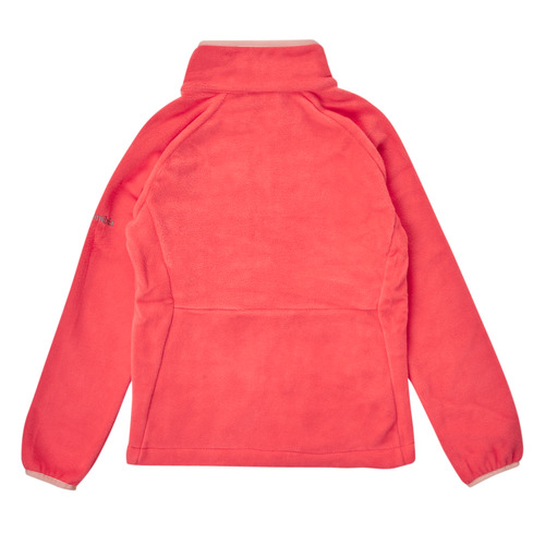 Columbia - FAST TREK FULL ZIP - Rose