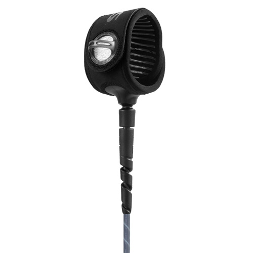 FCS 6’ Freedom Helix All Round Leash